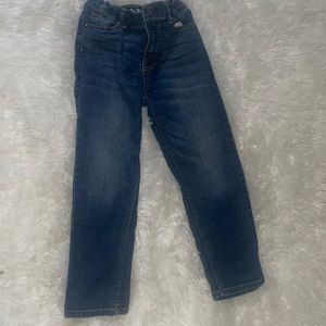 Boys jeans